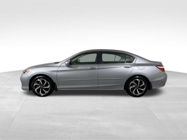 used 2017 Honda Accord car, priced at $19,990