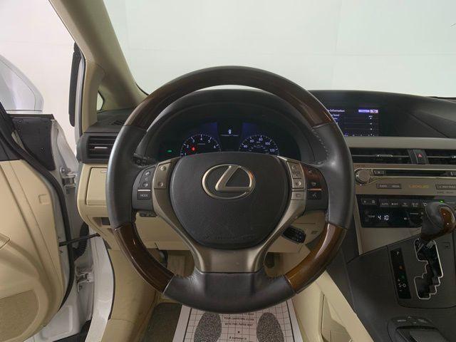 used 2014 Lexus RX 350 car, priced at $17,990