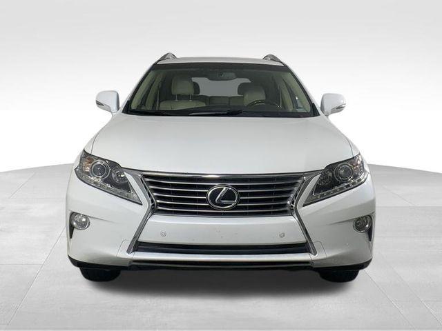 used 2014 Lexus RX 350 car, priced at $17,990