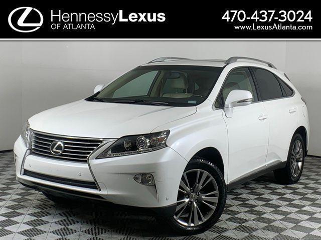 used 2014 Lexus RX 350 car, priced at $16,990