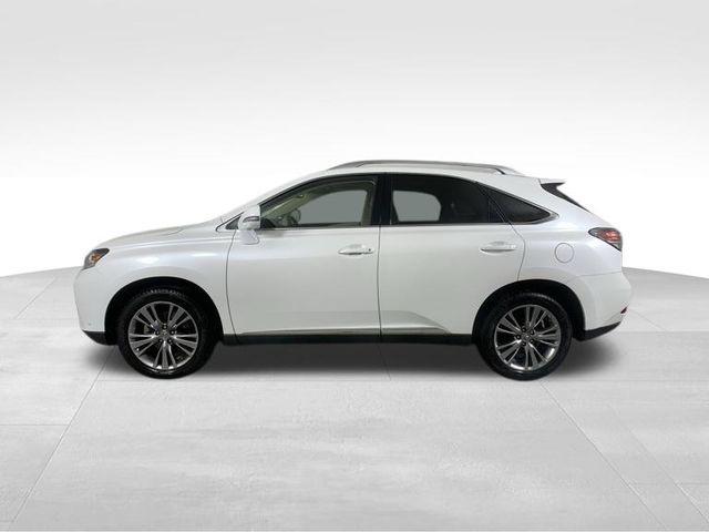 used 2014 Lexus RX 350 car, priced at $17,990