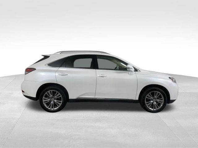 used 2014 Lexus RX 350 car, priced at $17,990