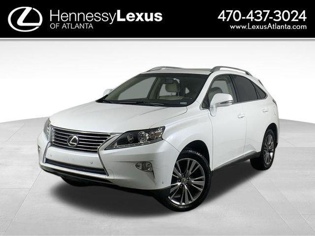 used 2014 Lexus RX 350 car, priced at $17,990