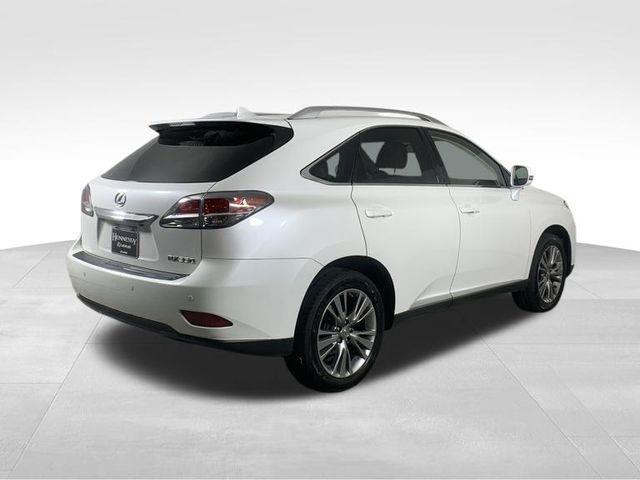 used 2014 Lexus RX 350 car, priced at $17,990