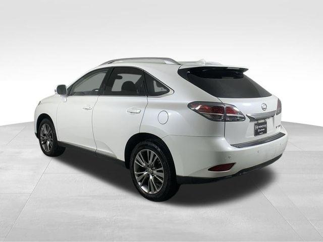 used 2014 Lexus RX 350 car, priced at $17,990