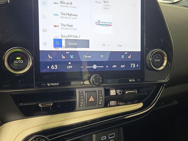 used 2022 Lexus NX 350 car, priced at $36,990
