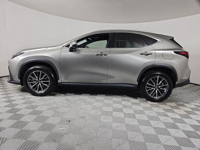 used 2022 Lexus NX 350 car, priced at $36,990