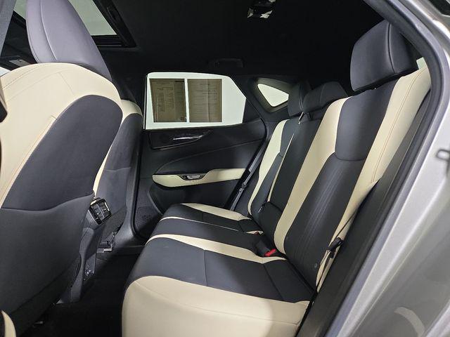 used 2022 Lexus NX 350 car, priced at $36,990