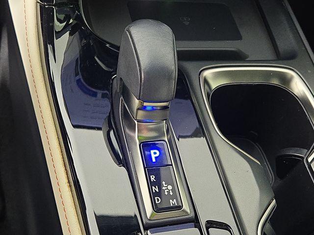 used 2022 Lexus NX 350 car, priced at $36,990