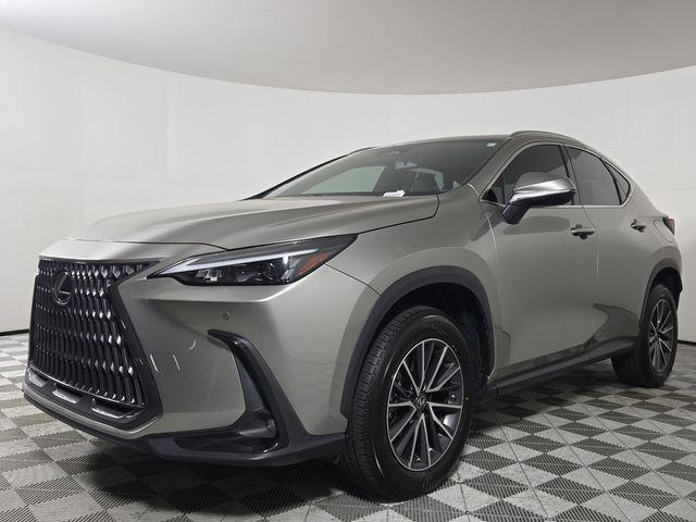 used 2022 Lexus NX 350 car, priced at $36,990