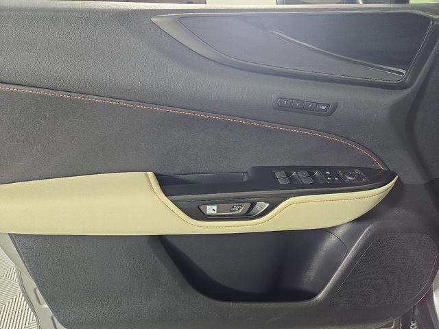 used 2022 Lexus NX 350 car, priced at $36,990