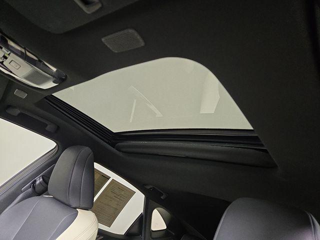 used 2022 Lexus NX 350 car, priced at $36,990