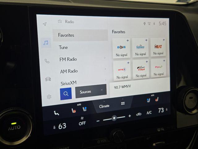 used 2022 Lexus NX 350 car, priced at $36,990