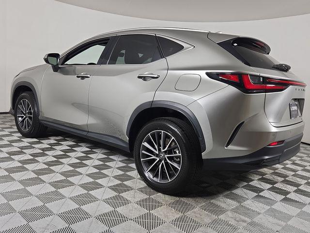 used 2022 Lexus NX 350 car, priced at $36,990