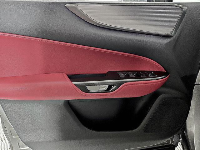new 2026 Lexus NX 350 car, priced at $54,079