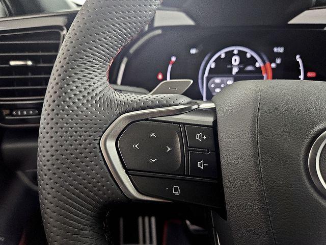 new 2026 Lexus NX 350 car, priced at $54,079