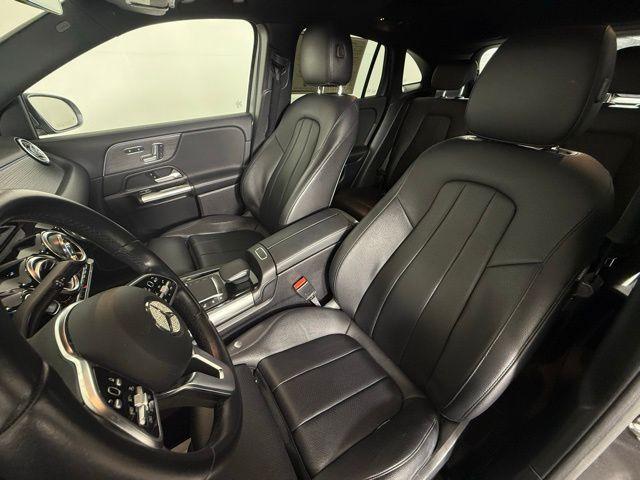 used 2021 Mercedes-Benz GLA 250 car, priced at $22,490