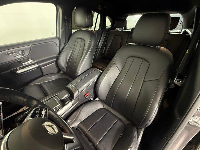 used 2021 Mercedes-Benz GLA 250 car, priced at $22,490