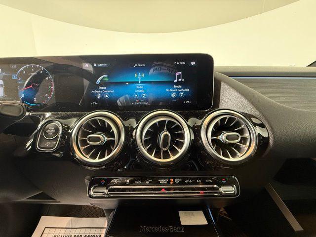 used 2021 Mercedes-Benz GLA 250 car, priced at $22,490