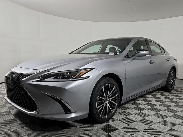 new 2025 Lexus ES 350 car, priced at $49,275