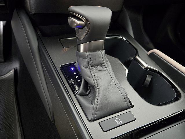 new 2025 Lexus ES 350 car, priced at $49,275