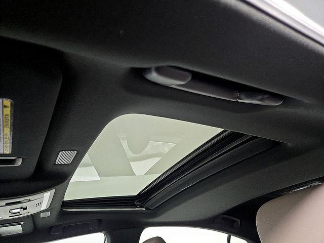 new 2025 Lexus ES 350 car, priced at $49,275