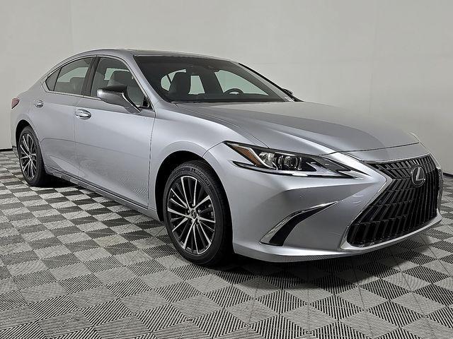 new 2025 Lexus ES 350 car, priced at $49,275