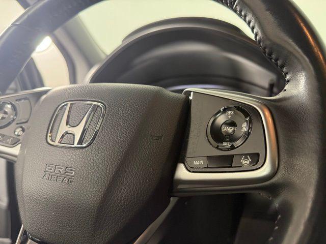used 2019 Honda CR-V car, priced at $23,390