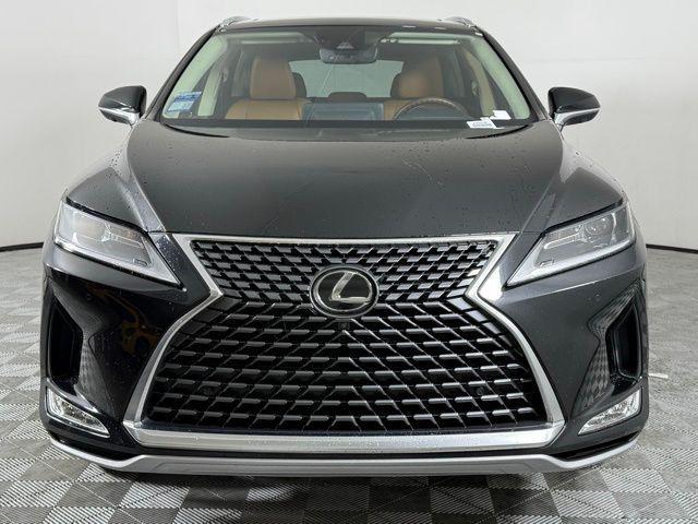 used 2022 Lexus RX 350 car, priced at $43,990