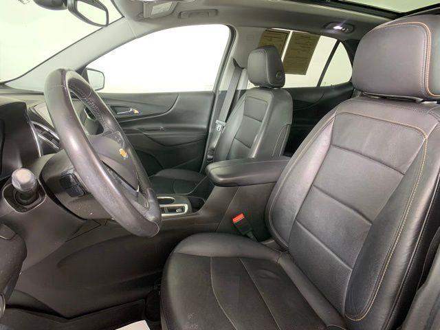 used 2018 Chevrolet Equinox car, priced at $16,490