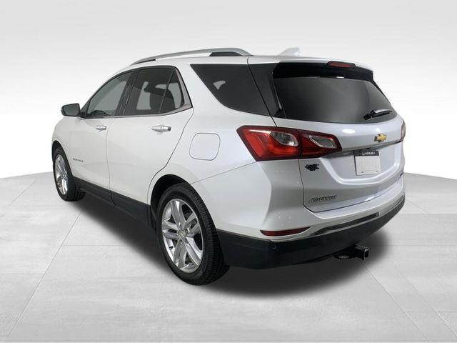 used 2018 Chevrolet Equinox car, priced at $16,490