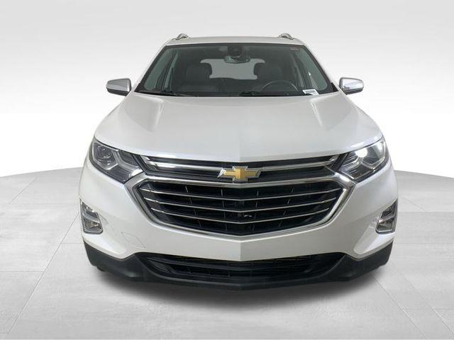 used 2018 Chevrolet Equinox car, priced at $16,490