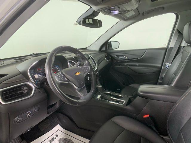 used 2018 Chevrolet Equinox car, priced at $16,490