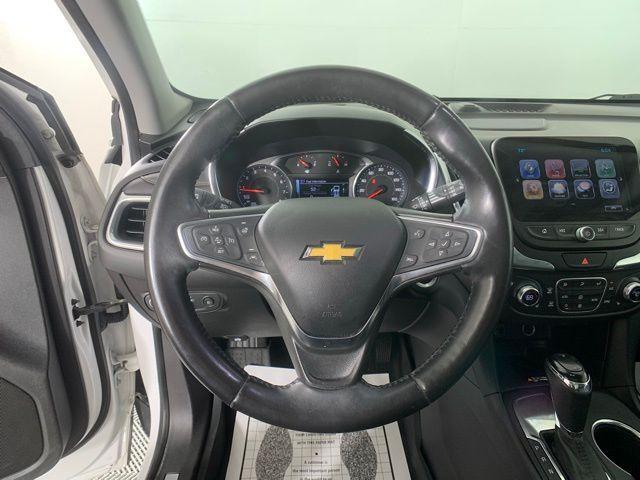 used 2018 Chevrolet Equinox car, priced at $16,490