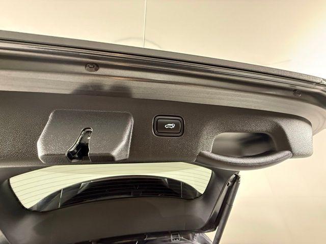 used 2023 Kia Sportage car, priced at $25,490