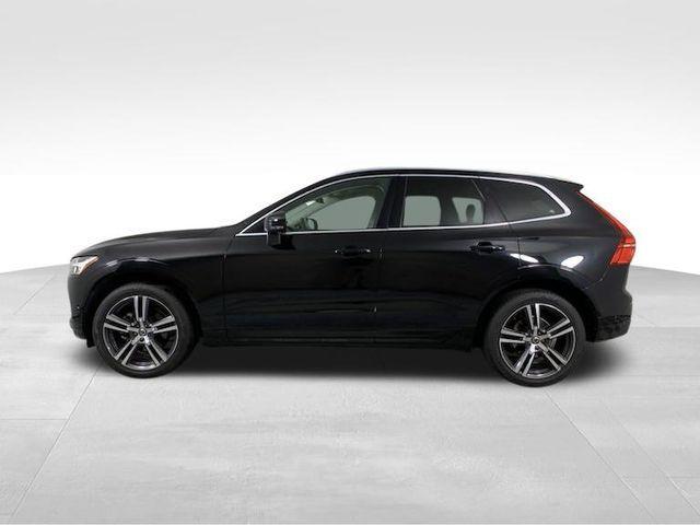 used 2019 Volvo XC60 car, priced at $25,490