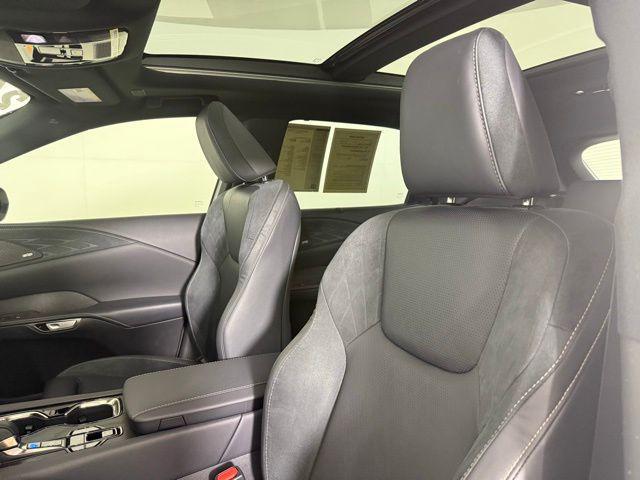 used 2024 Lexus RX 350 car, priced at $63,490