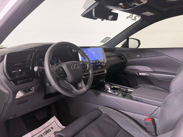 used 2024 Lexus RX 350 car, priced at $63,490