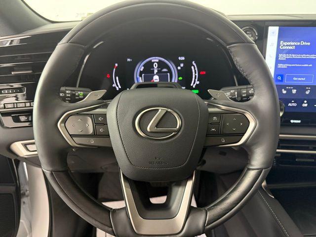 used 2024 Lexus RX 350 car, priced at $63,490