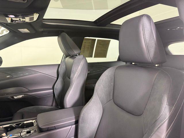used 2024 Lexus RX 350 car, priced at $63,490