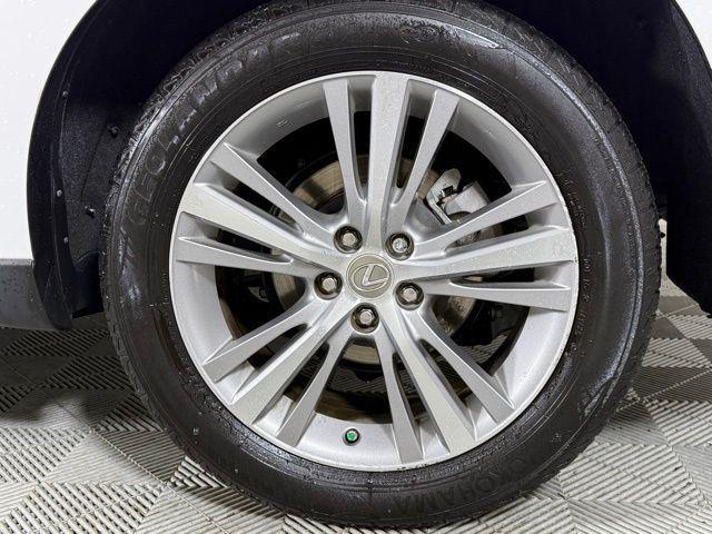 used 2015 Lexus RX 350 car, priced at $19,790