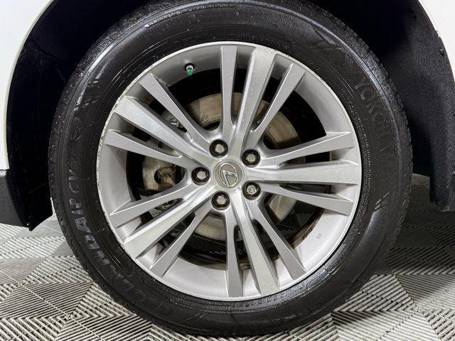 used 2015 Lexus RX 350 car, priced at $19,790