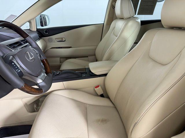 used 2015 Lexus RX 350 car, priced at $19,790