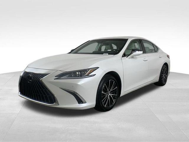 used 2024 Lexus ES 350 car, priced at $44,990