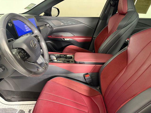 used 2023 Lexus RX 500h car, priced at $57,990