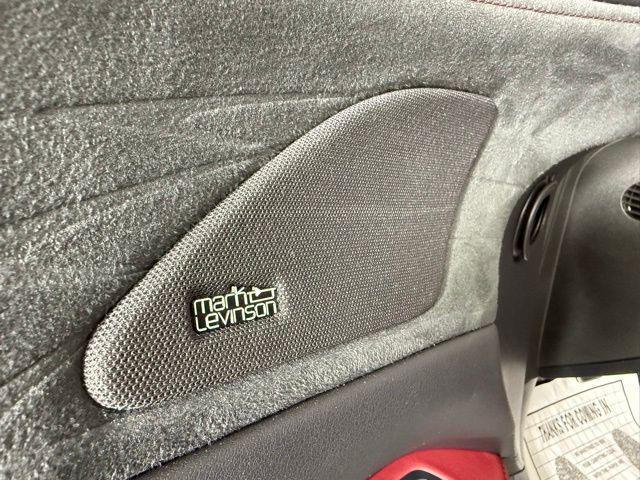 used 2023 Lexus RX 500h car, priced at $57,990