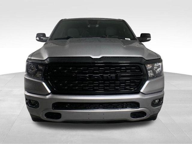 used 2022 Ram 1500 car, priced at $32,990