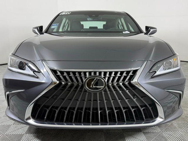 used 2024 Lexus ES 300h car, priced at $45,490