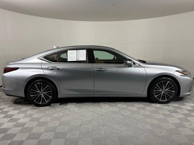 used 2022 Lexus ES 350 car, priced at $35,490
