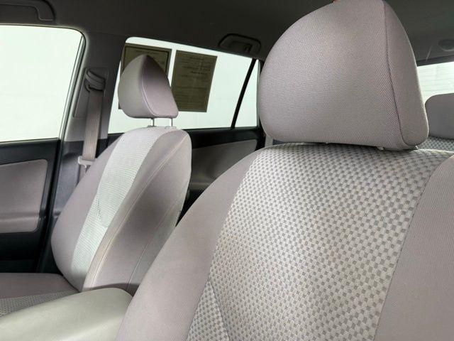 used 2008 Toyota RAV4 car